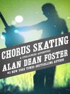 Chorus Skating (eBook): Spellsinger Adventure Series, Book 8